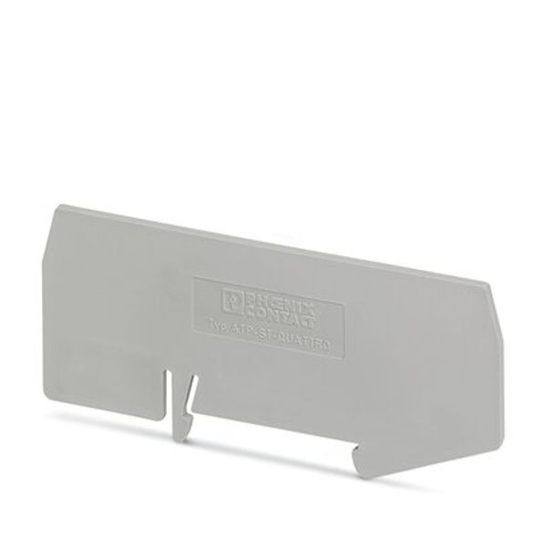 ATP-ST-TWIN - Partition plate image 3