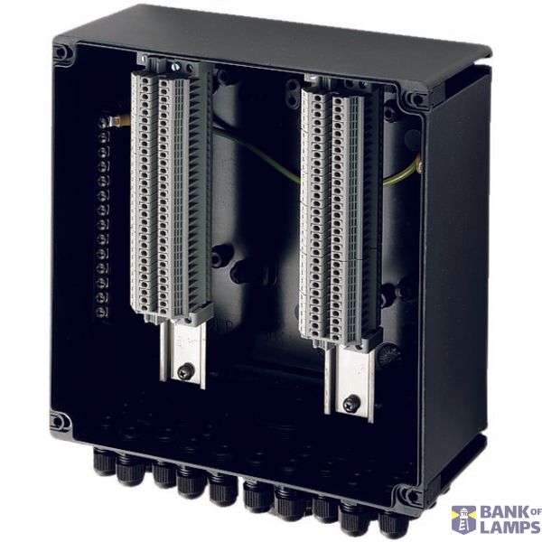 EX-E TERMINAL BOX 60*2,5/1M50/30M16 image 19