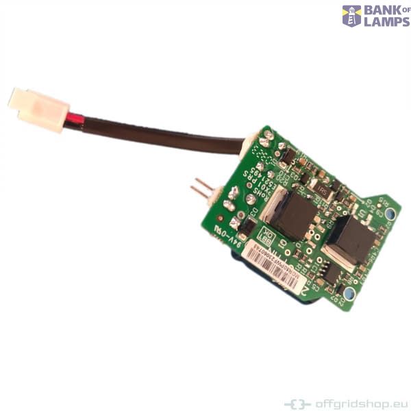 Victron Energy Solar charging system accessories PCBA,MGR50_MP-II fan PWM converter 40kHz image 1