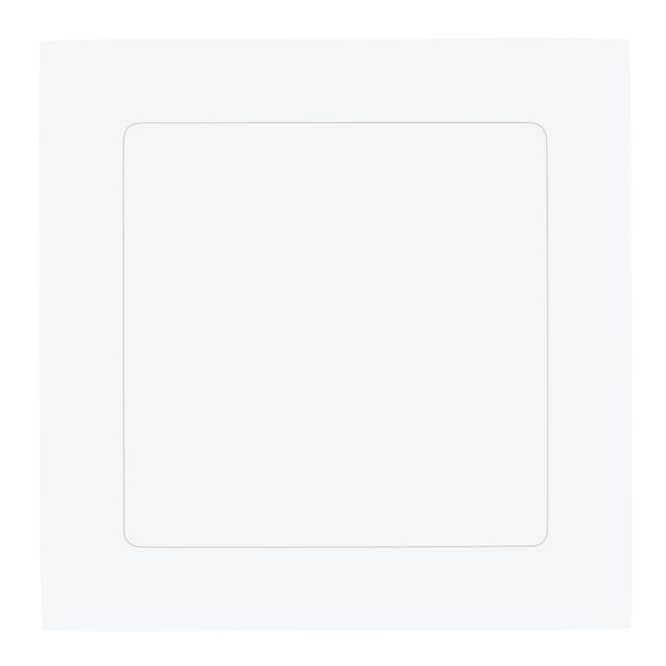 LED-CCT-recessed spot 170X170 white 'FUEVA' image 1