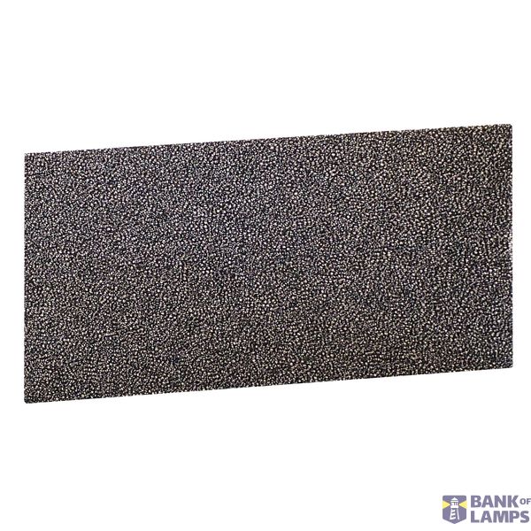 POLYURETHANE FILTER  CU SIDE 8K-10K image 1