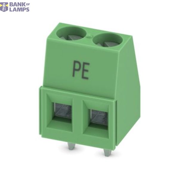 MKDS 1,5/ 2-5,08 BD:PE - PCB terminal block image 1