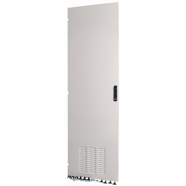 XSDFV4L-20/06 Cable compartment door field 1200/600+600 IP42 le image 1