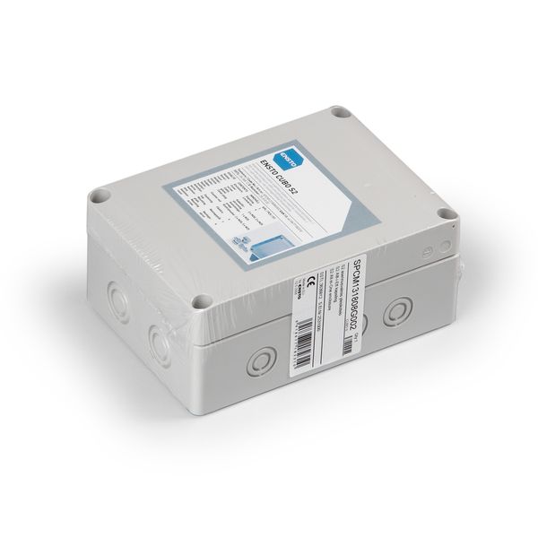 Cabinet wall installation PC Size 8.0 x 6.0 x 4.0 in image 27