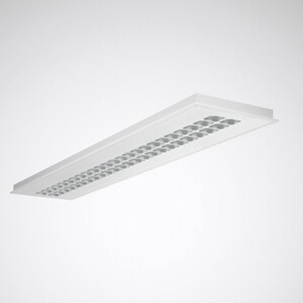 Recessed luminaires Creavo C HCL Lens White ETDD8 65W 5300lm Wall-Wash (WW) IK03 3 SDCM 7624562 image 1
