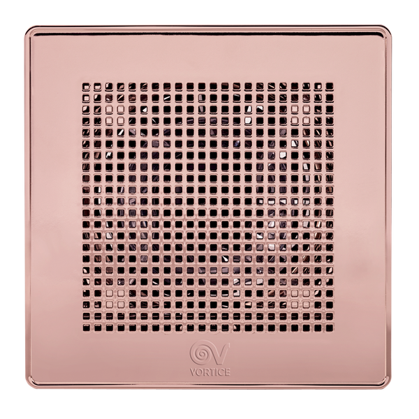 ME 100/4" LL ORO ROSA-PINK GOLD image 1