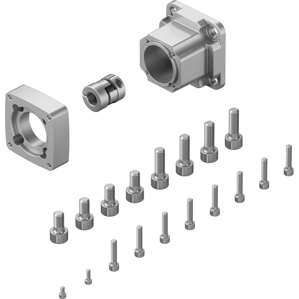 EAMM-A-D40-60P Axial kit image 1
