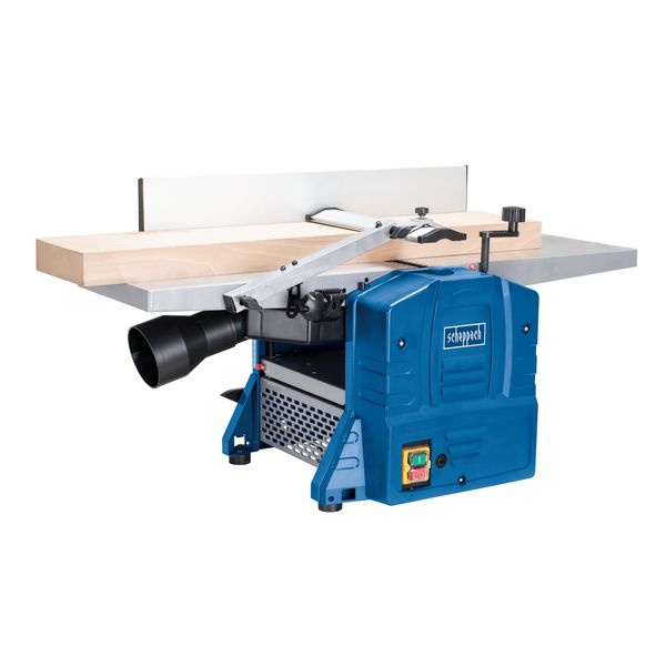 Scheppach Thicknesser HMS1080 image 4