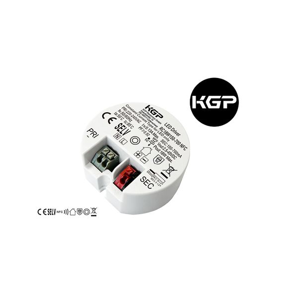 RC18W150-700 NFC image 1