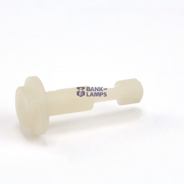 Coupling pin L23,5 for end cover image 1