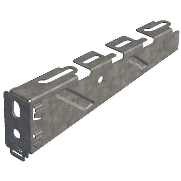 Wall console CB 1100N B200 RVS316L image 1