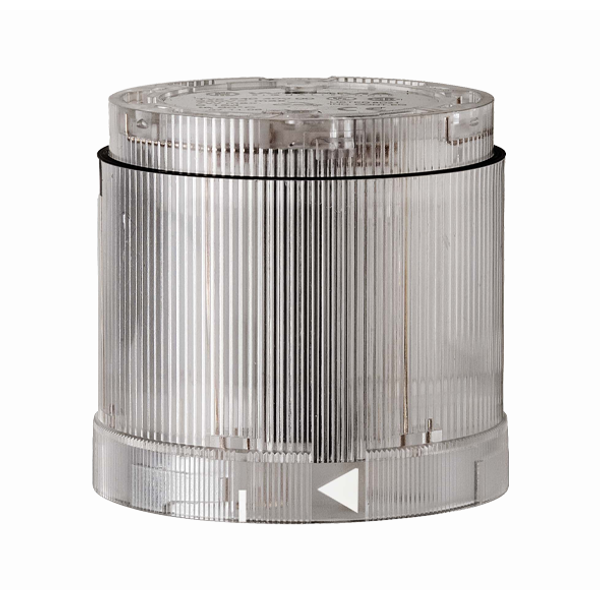 LED-Flashing light element 24VDC CL image 1