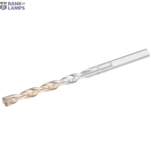 Concrete Drill Bit 8mm image 1