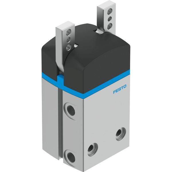 DHWS-40-A Angled gripper image 1