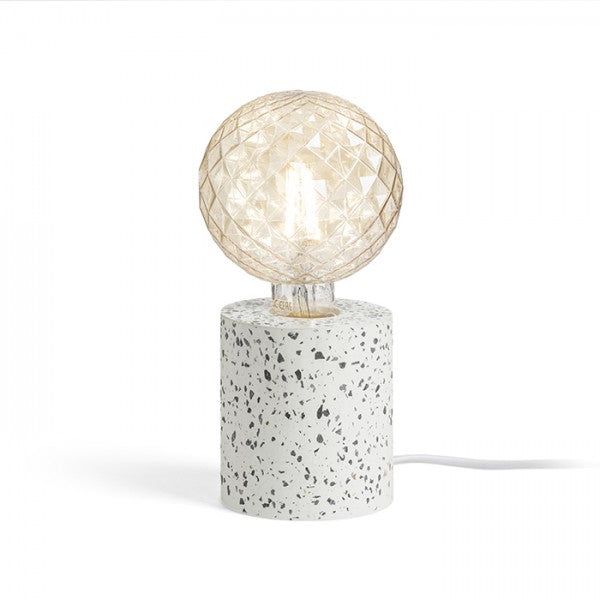 CAMINO table terazzo decor 230V LED E27 15W image 1