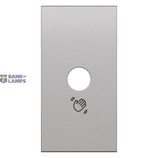L.NOW - COVER TOUCHLESS 2M STEEL image 2