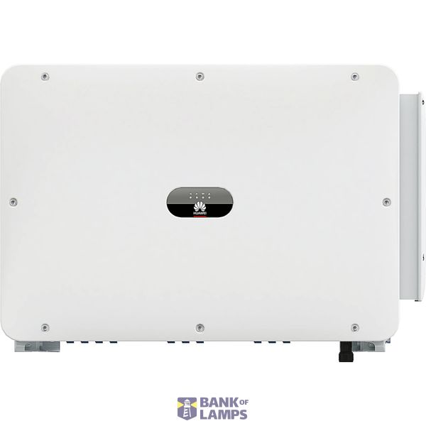 Huawei | Inverter | SUN 2000-115KTL-M2 image 1
