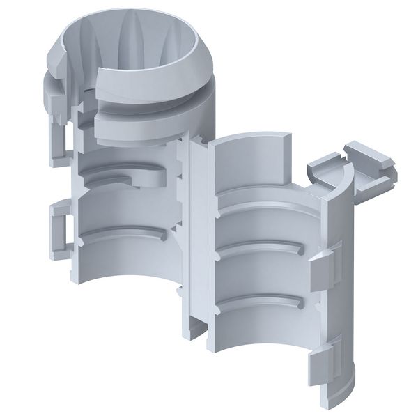 Installation housing conduit stopper for conduits Ø=20 mm image 1