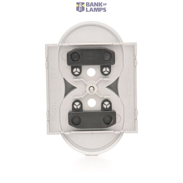 Group roller blind controller, 6A, graphite mat image 1