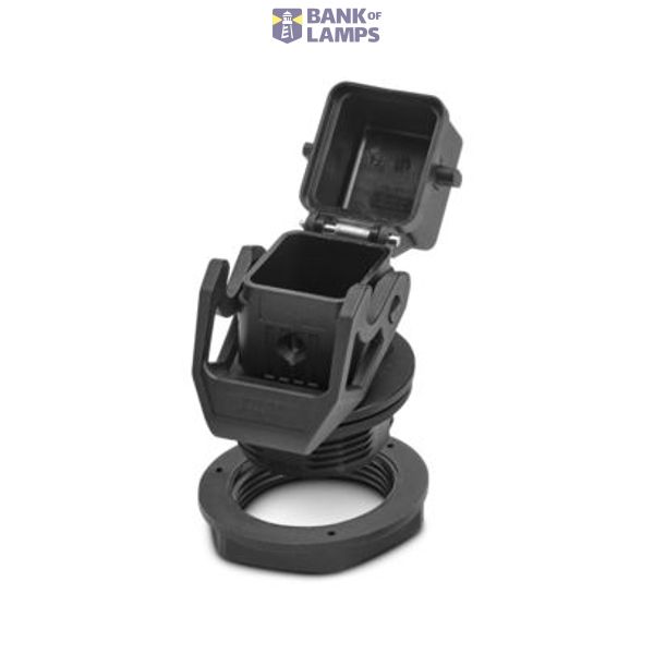 HC-STA-D07-BWSCM-M32-PL-BK - Housing image 1