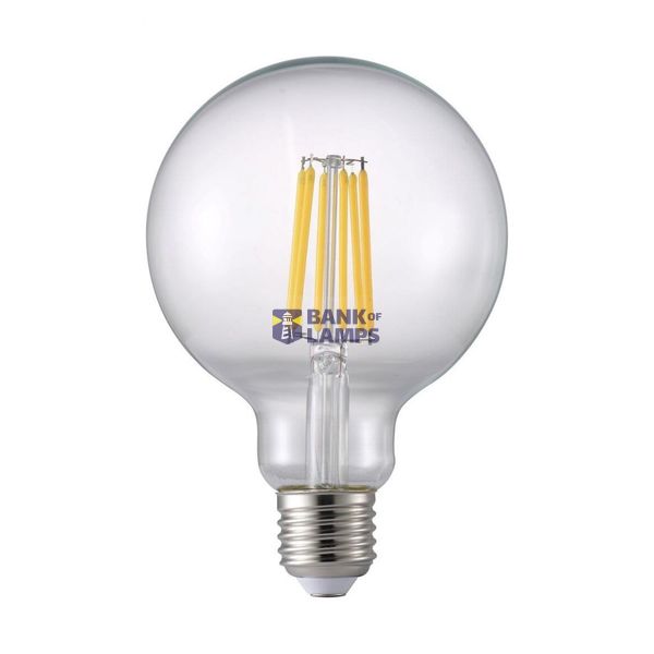 E27 | G95 Dim | 2700 Kelvin | 1055 Lumen image 1