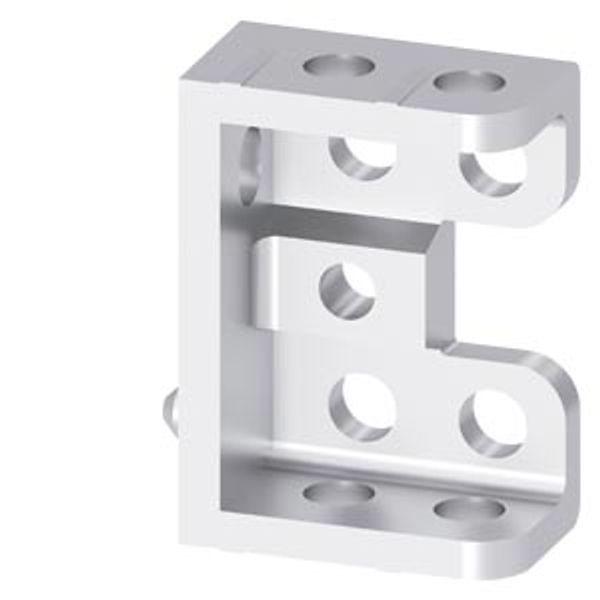 SIVACON S4 Traverse fixing W=50mm 1... image 1