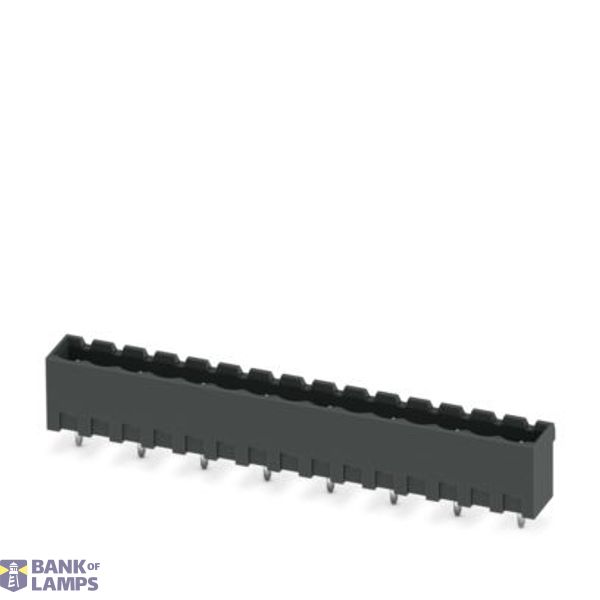 MSTBVA 2,5/15-G BK 8PA - PCB header image 1