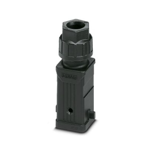 HC-STA-D07-HHFS-1TGM20-PL-BK - Housing image 2