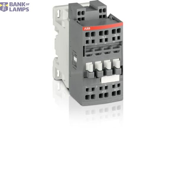 AF26Z-30-00S-21 24-60V50/60HZ 20-60VDC image 1