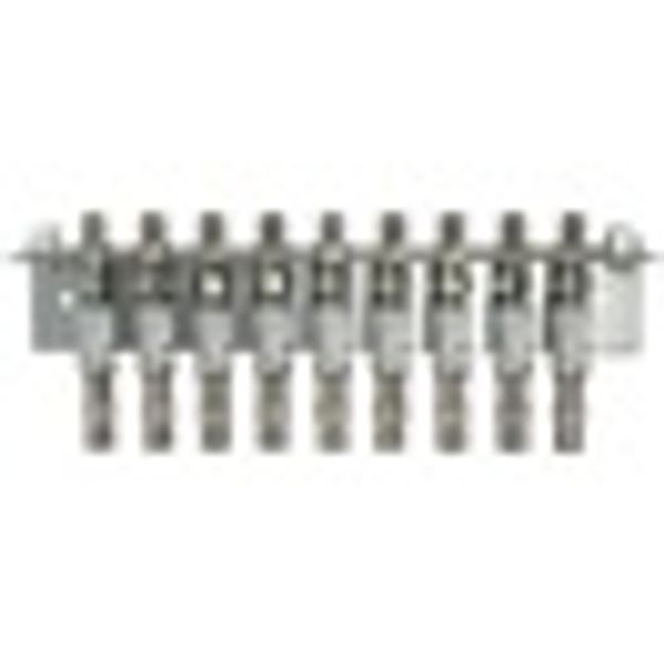 SAT Earthing angle with surge protection,  9xF, QEW 9-10 image 2