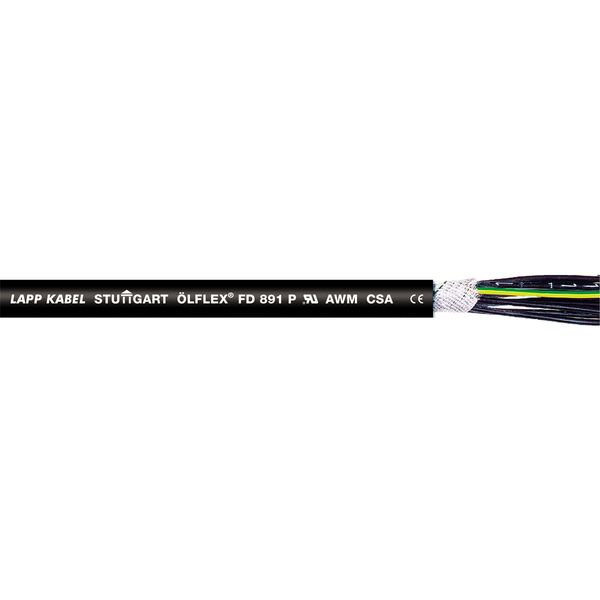 H07Z-K 90°C 1X35 DBU image 3