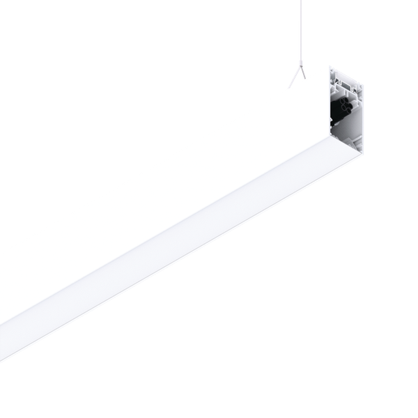 HERO B: IND. 18W 3K 1120 BIA image 1
