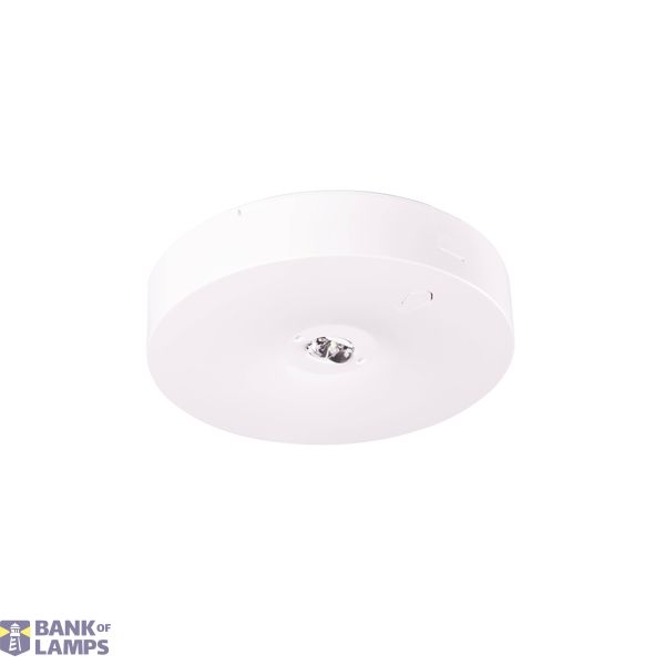 Starlet Round LED SC 150 SA 1H AT image 1