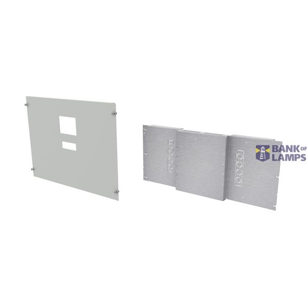 ProfiSNAP Mounting Kit, moulded-case circuit breaker 630A, for enclosu image 2