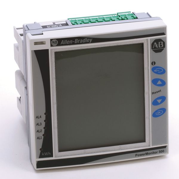 Powermonitor 500 Power Meter image 1