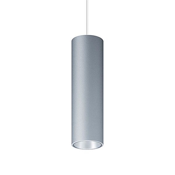 P-INF RCWH R70 1000-930 LDO FL-AL WH - LED pendant luminaire image 1