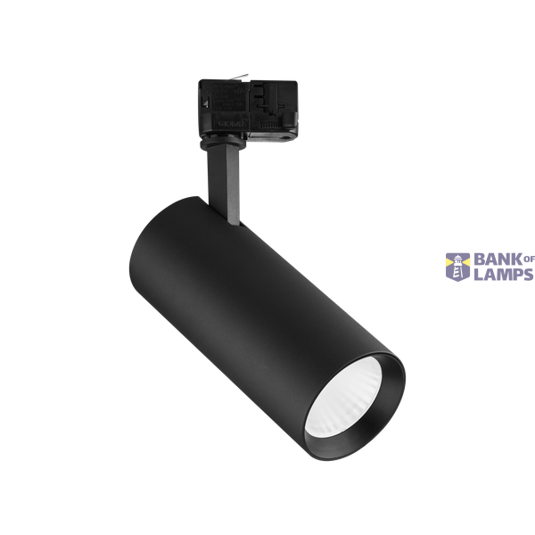 LEDSpot3C-C-P 35W-4000-36D-BL image 1