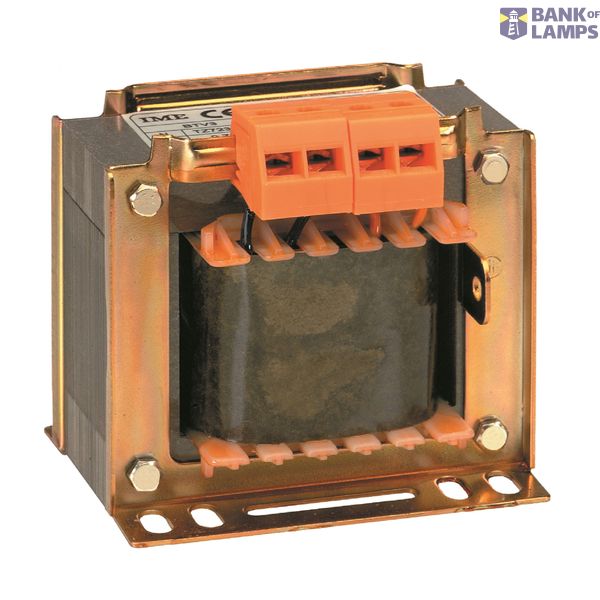 BTV3 - Voltage transformer - Ratio: 110/100V image 1