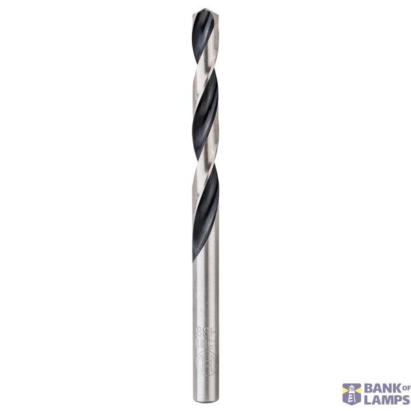 HSS Twist Drill Bit PointTeQ 7.5mm 1 pcs. image 1