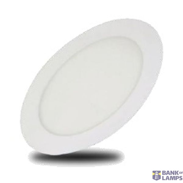 START eco Downlight Flat 120mm 450lm 865 TR image 1