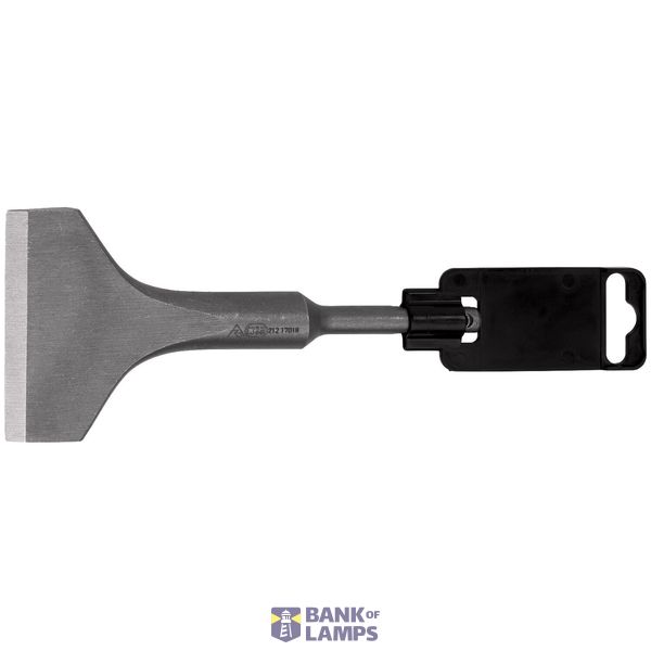 Floor Chisel 80 SDS plus,170mm, DIY image 1