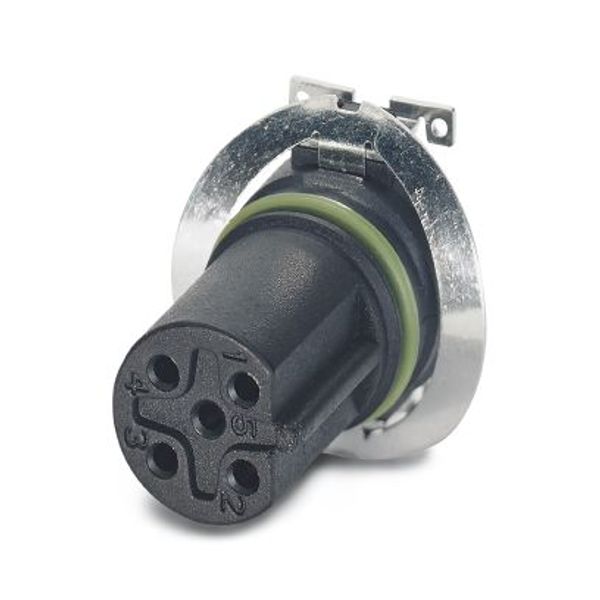 SACC-CIP-M12FSB-5P SMD SH T - Contact carrier image 3