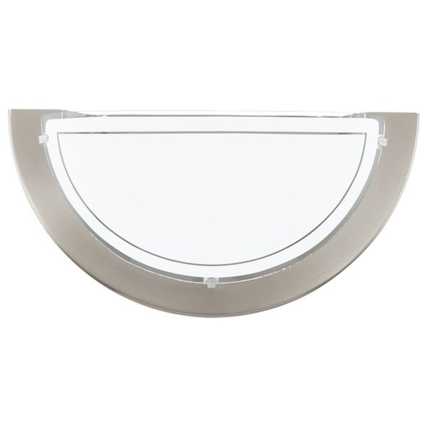 PLANET 1 wall light 83163 image 1