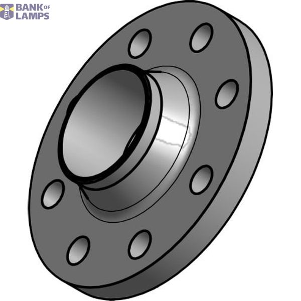 Flange image 1