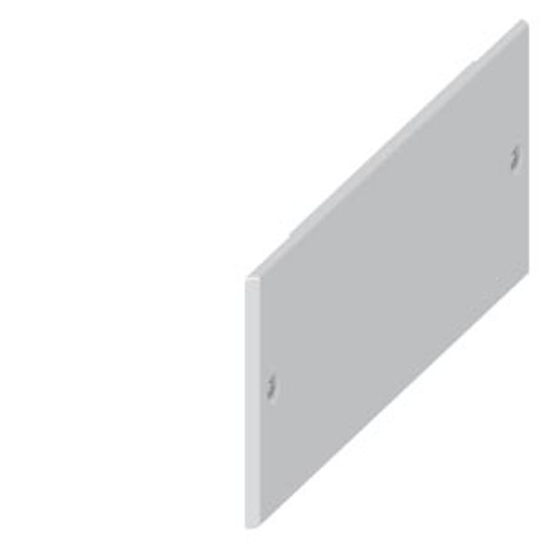 ALPHA 3200 Eco, Base cover lateral,... image 1