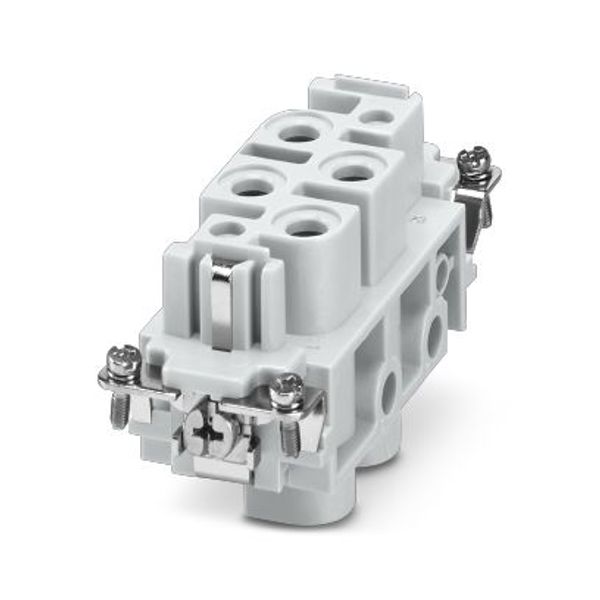 HC-K 4/2-EBUS - Contact insert image 2