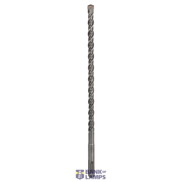 Hammer drill bit SDS-plus-5 10 x 200 x 265 mm image 1