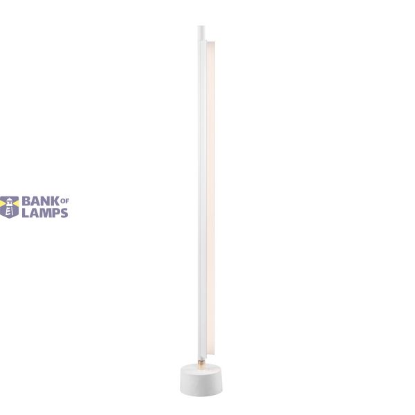 SpaceB | Floor lamp | White image 1