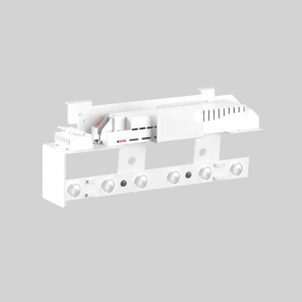 LED L 220 B 60 H 85, AC-Control colour: white / 2.5 W / 1,62 W / 4000K image 1