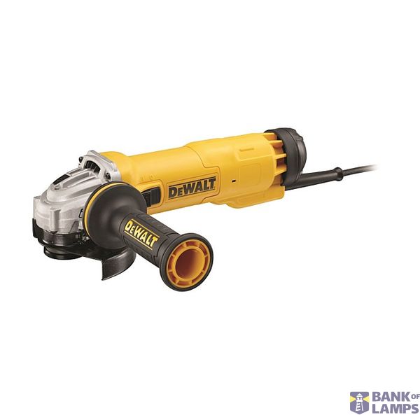 Angle Grinder 125 1200W image 1